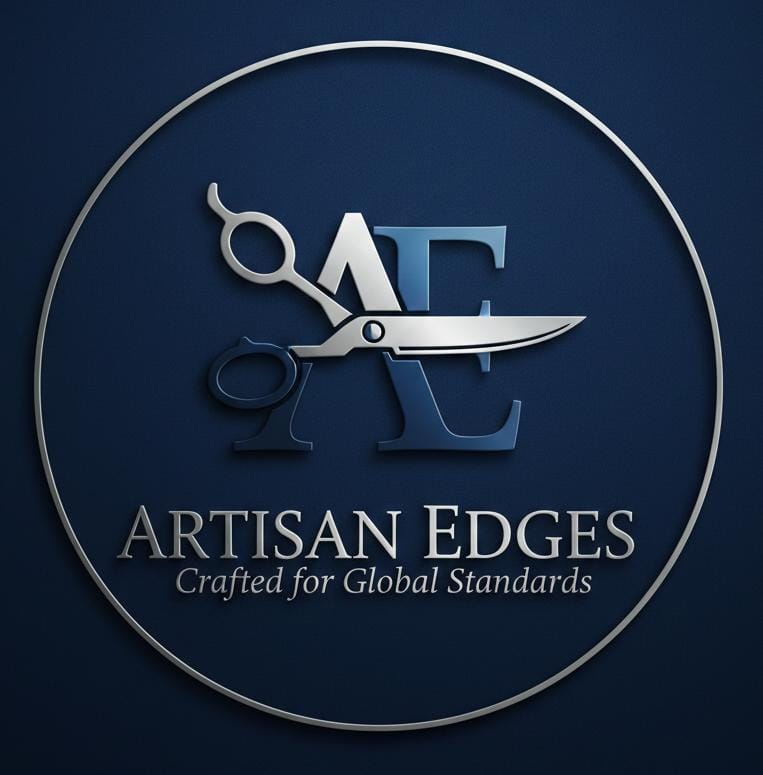 Artisan Edges Logo